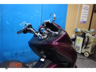 フォルツァZ　ＭＦ１０モデル　インジェクション　ノーマル[img21]