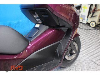 フォルツァZ　ＭＦ１０モデル　インジェクション　ノーマル[img22]