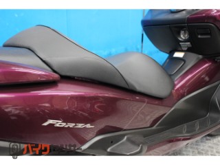 フォルツァZ　ＭＦ１０モデル　インジェクション　ノーマル[img23]