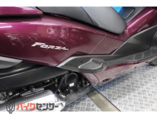 フォルツァZ　ＭＦ１０モデル　インジェクション　ノーマル[img24]