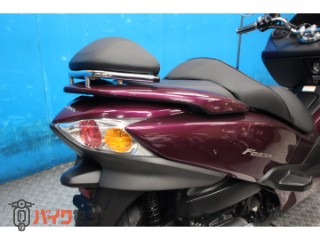 フォルツァZ　ＭＦ１０モデル　インジェクション　ノーマル[img25]