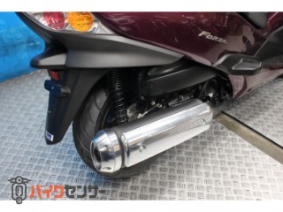 フォルツァZ　ＭＦ１０モデル　インジェクション　ノーマル[img26]