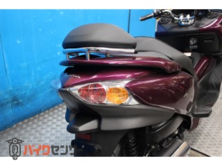フォルツァZ　ＭＦ１０モデル　インジェクション　ノーマル[img27]