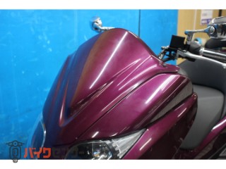 フォルツァZ　ＭＦ１０モデル　インジェクション　ノーマル[img29]