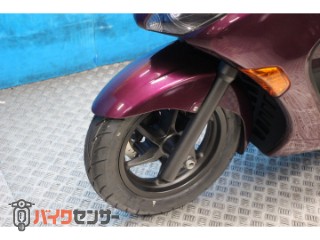 フォルツァZ　ＭＦ１０モデル　インジェクション　ノーマル[img31]