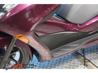 フォルツァZ　ＭＦ１０モデル　インジェクション　ノーマル[img33]