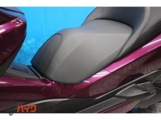 フォルツァZ　ＭＦ１０モデル　インジェクション　ノーマル[img34]