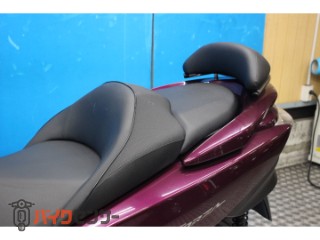 フォルツァZ　ＭＦ１０モデル　インジェクション　ノーマル[img35]