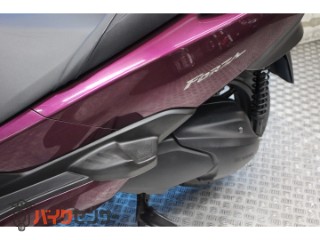 フォルツァZ　ＭＦ１０モデル　インジェクション　ノーマル[img36]