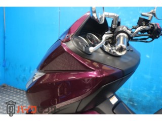 フォルツァZ　ＭＦ１０モデル　インジェクション　ノーマル[img37]