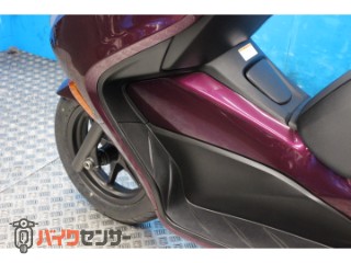 フォルツァZ　ＭＦ１０モデル　インジェクション　ノーマル[img38]