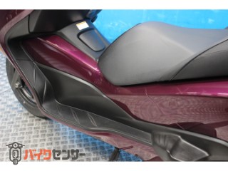 フォルツァZ　ＭＦ１０モデル　インジェクション　ノーマル[img39]