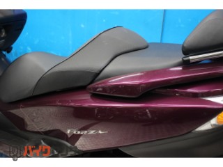 フォルツァZ　ＭＦ１０モデル　インジェクション　ノーマル[img40]