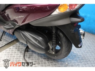 フォルツァZ　ＭＦ１０モデル　インジェクション　ノーマル[img42]