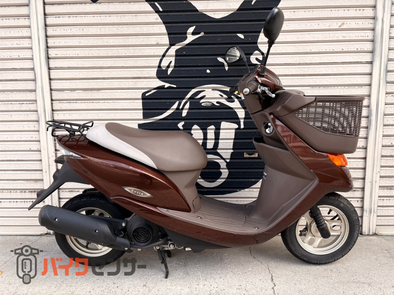 ホンダ DIOチェスタ B674991| BDSバイクセンサー