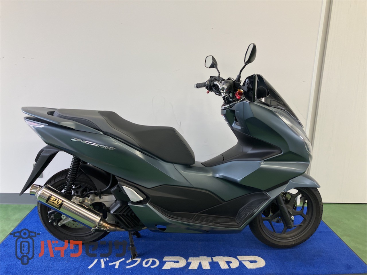 ホンダ PCX160 B674993| BDSバイクセンサー
