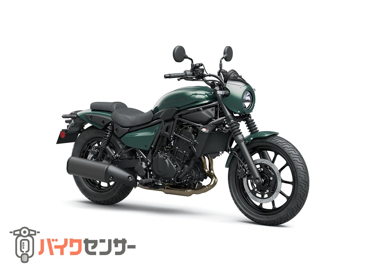 カワサキ エリミネーター400SE B675019| BDSバイクセンサー