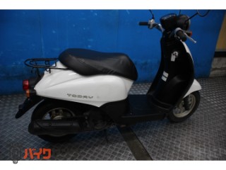 トゥディ　ＡＦ６７モデル　インジェクション　ノーマル[img2]