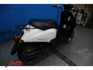 トゥディ　ＡＦ６７モデル　インジェクション　ノーマル[img3]