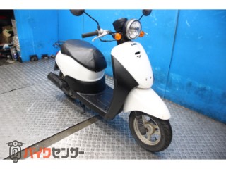 トゥディ　ＡＦ６７モデル　インジェクション　ノーマル[img4]