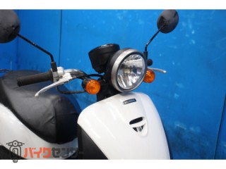 トゥディ　ＡＦ６７モデル　インジェクション　ノーマル[img8]