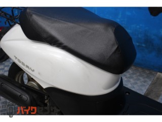 トゥディ　ＡＦ６７モデル　インジェクション　ノーマル[img14]