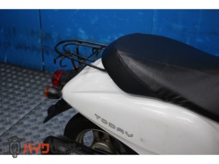 トゥディ　ＡＦ６７モデル　インジェクション　ノーマル[img15]