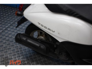 トゥディ　ＡＦ６７モデル　インジェクション　ノーマル[img16]