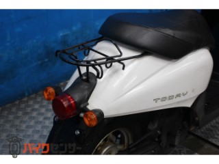 トゥディ　ＡＦ６７モデル　インジェクション　ノーマル[img22]