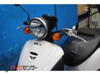 トゥディ　ＡＦ６７モデル　インジェクション　ノーマル[img24]