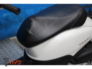トゥディ　ＡＦ６７モデル　インジェクション　ノーマル[img28]