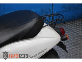 トゥディ　ＡＦ６７モデル　インジェクション　ノーマル[img29]
