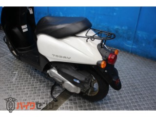 トゥディ　ＡＦ６７モデル　インジェクション　ノーマル[img34]