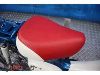 リトルカブ　ＡＡ０１モデル　インジェクション　セル　４速[img5]
