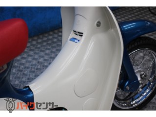リトルカブ　ＡＡ０１モデル　インジェクション　セル　４速[img22]