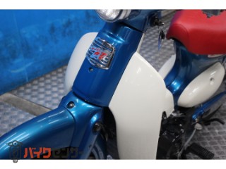 リトルカブ　ＡＡ０１モデル　インジェクション　セル　４速[img28]