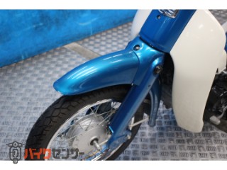 リトルカブ　ＡＡ０１モデル　インジェクション　セル　４速[img29]