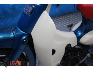 リトルカブ　ＡＡ０１モデル　インジェクション　セル　４速[img31]