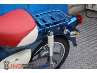 リトルカブ　ＡＡ０１モデル　インジェクション　セル　４速[img34]