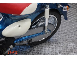 リトルカブ　ＡＡ０１モデル　インジェクション　セル　４速[img35]