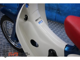 リトルカブ　ＡＡ０１モデル　インジェクション　セル　４速[img38]