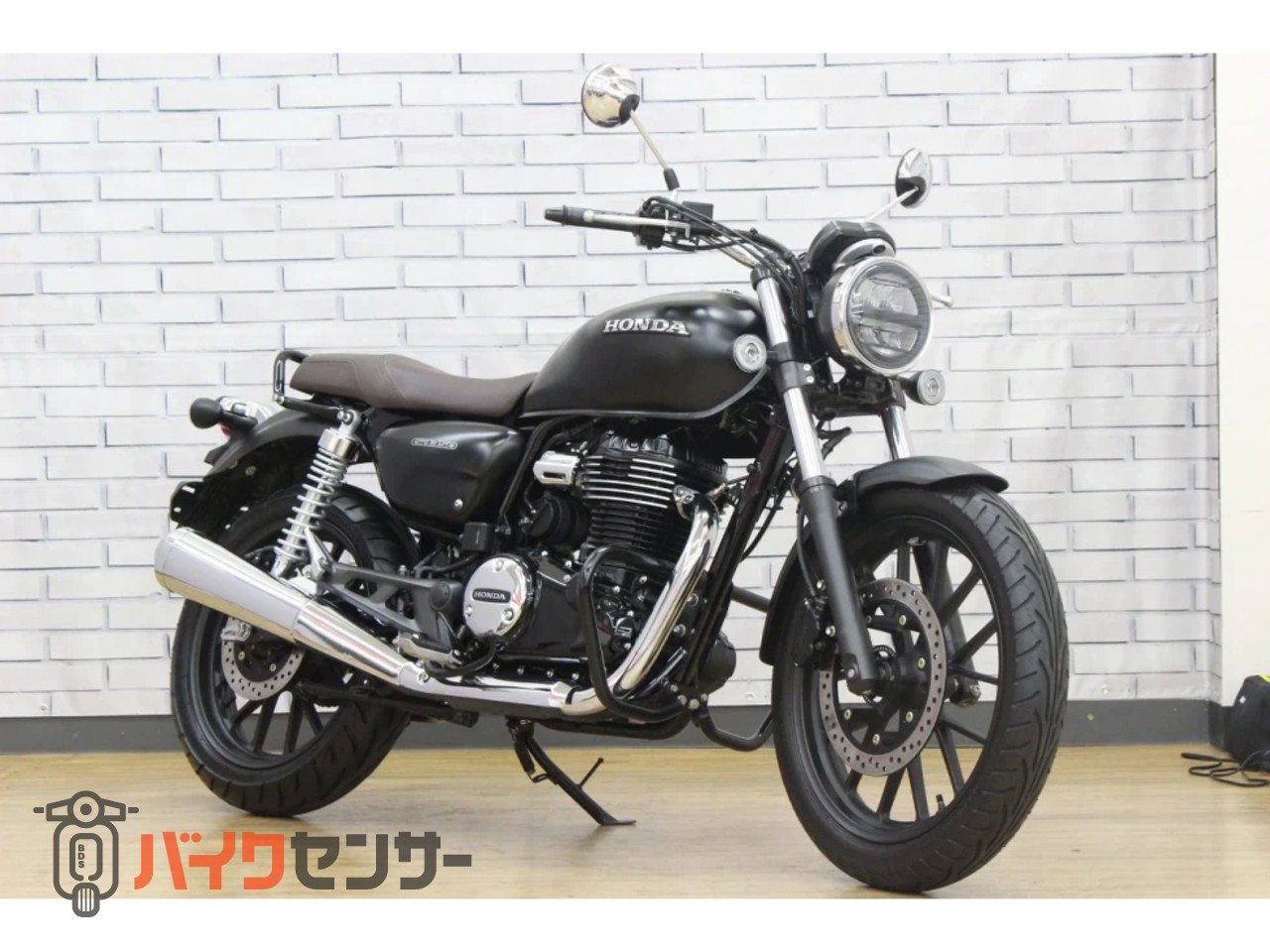 ホンダ GB350 B675067| BDSバイクセンサー
