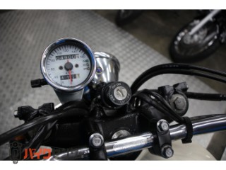 TW225E　ＤＧ０９Ｊモデル　スカチューン　カスタムマフラー[img7]