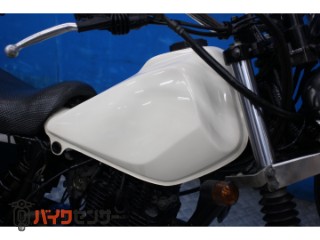 TW225E　ＤＧ０９Ｊモデル　スカチューン　カスタムマフラー[img12]