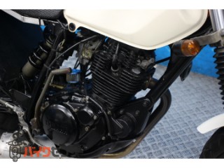 TW225E　ＤＧ０９Ｊモデル　スカチューン　カスタムマフラー[img13]