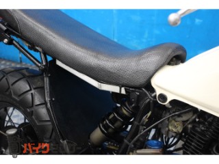 TW225E　ＤＧ０９Ｊモデル　スカチューン　カスタムマフラー[img15]