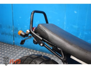 TW225E　ＤＧ０９Ｊモデル　スカチューン　カスタムマフラー[img16]