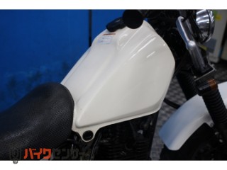 TW225E　ＤＧ０９Ｊモデル　スカチューン　カスタムマフラー[img19]