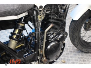 TW225E　ＤＧ０９Ｊモデル　スカチューン　カスタムマフラー[img20]