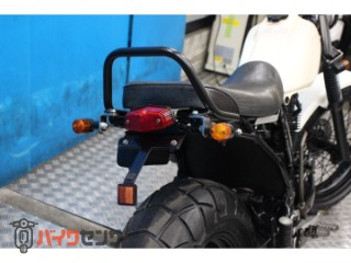 TW225E　ＤＧ０９Ｊモデル　スカチューン　カスタムマフラー[img24]